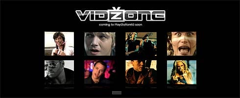 Image for VidZone release dates for Europe announced
