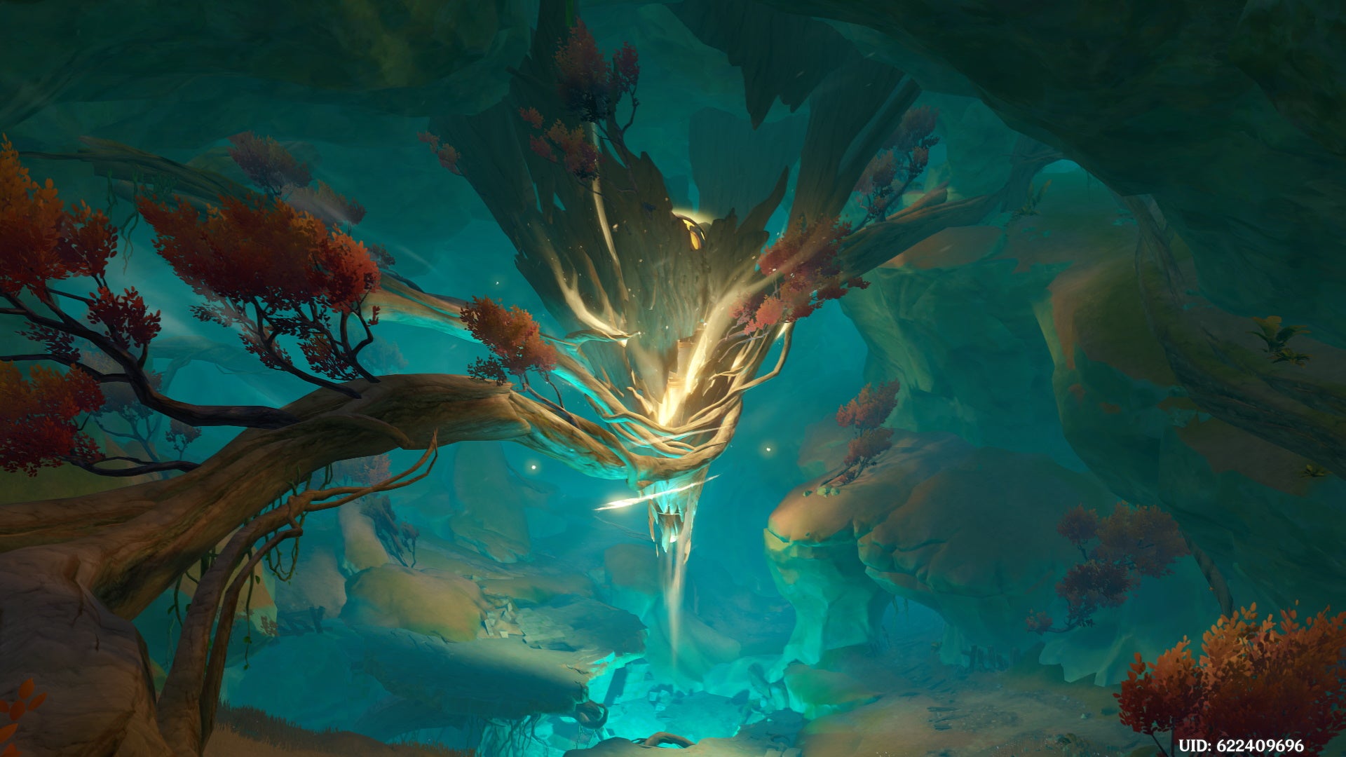 Genshin Impact Vimana Agama quest walkthrough and tips - 19
