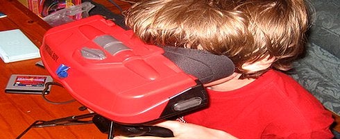 Image for 3DS developers say it was hard to sell 3D to co-workers after Virtual Boy failure