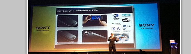 Image for Report - Vita to have Skype functionality