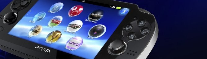 Image for PlayStation Vita to make UK bow at Eurogamer Expo