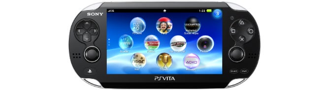 Image for Q&A - PlayStation Vita