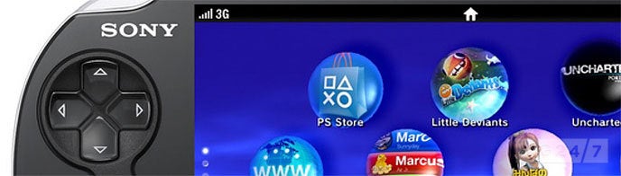 Image for Vita devkits cost much less than kits for PSP and PS3