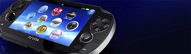 Image for Only Sony can save Vita - but it’s not that hard