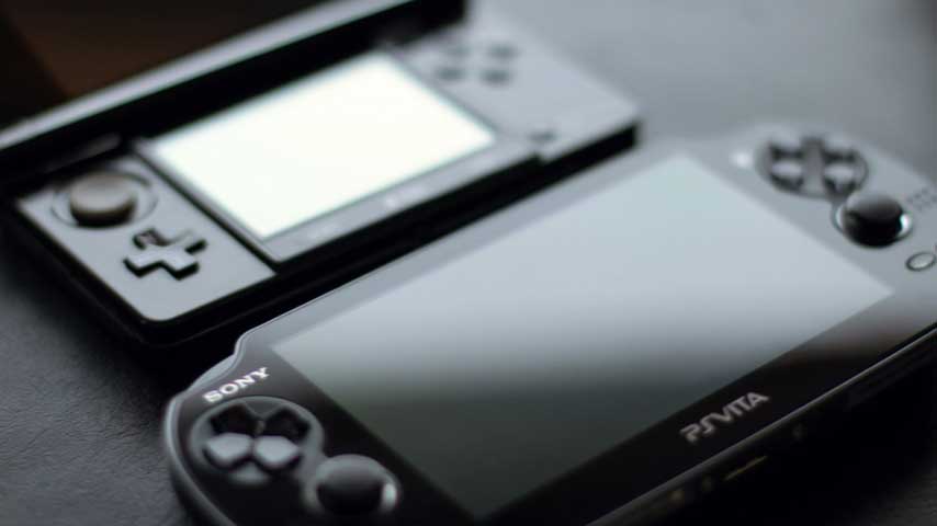 Image for Japanese hardware sales hit five year low