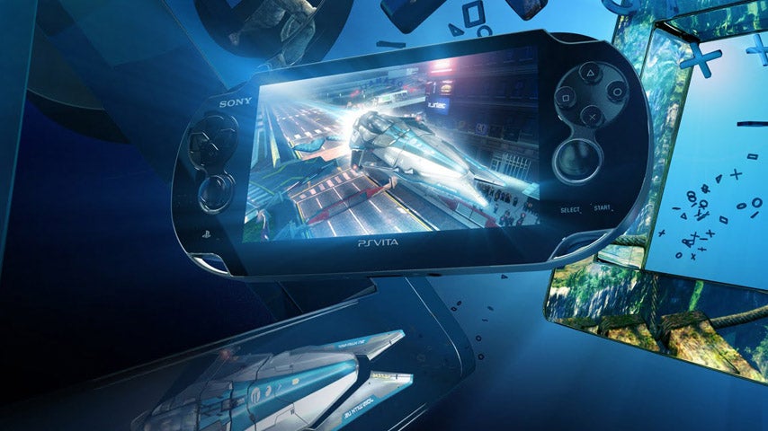Free Vita Games May 2022