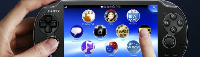 Image for Sony doesn't want Vita overrun with console ports like with PSP