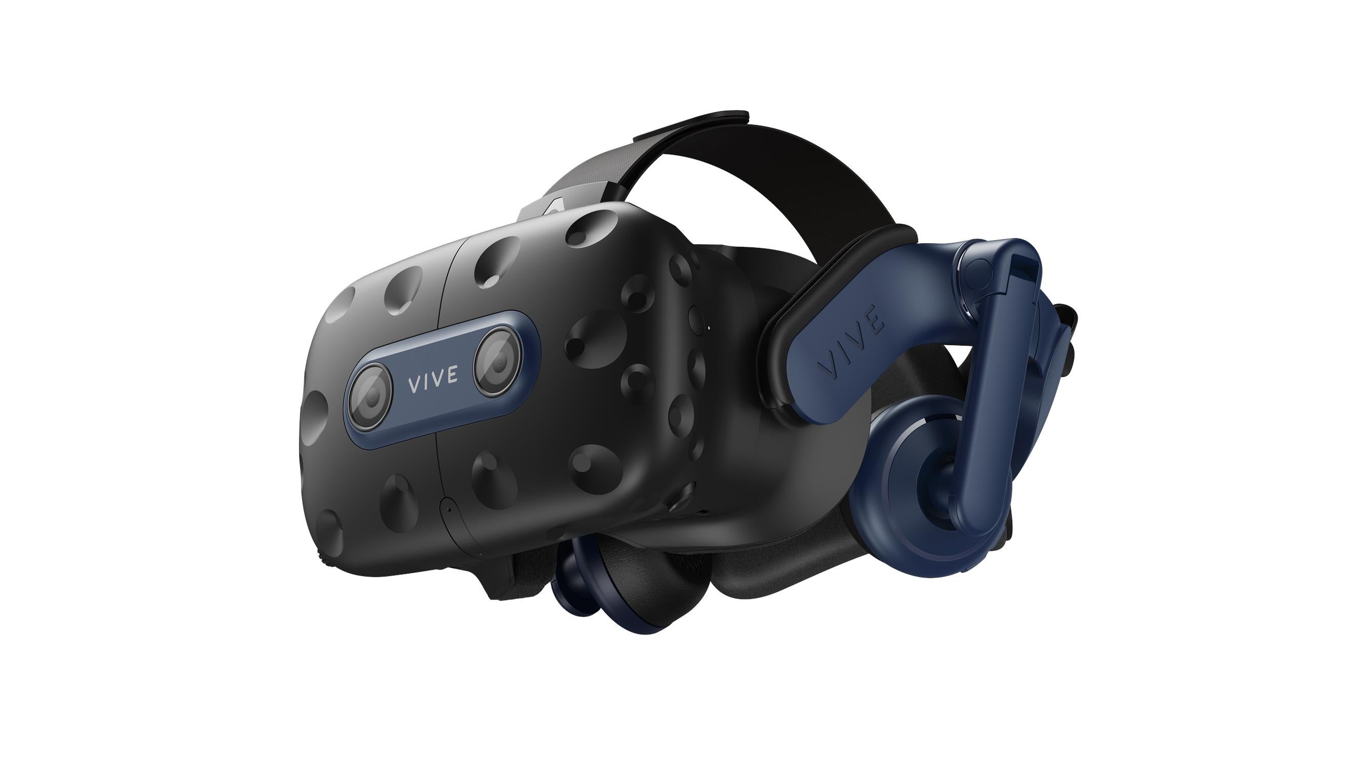 Image for Black Friday VR headset deals 2021: Save over £100 on the HTC Vive Pro 2