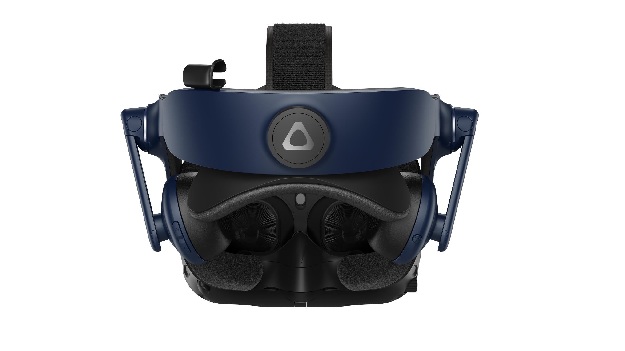 HTC Vive Pro 2 announced  coming June 4 for  749 - 92