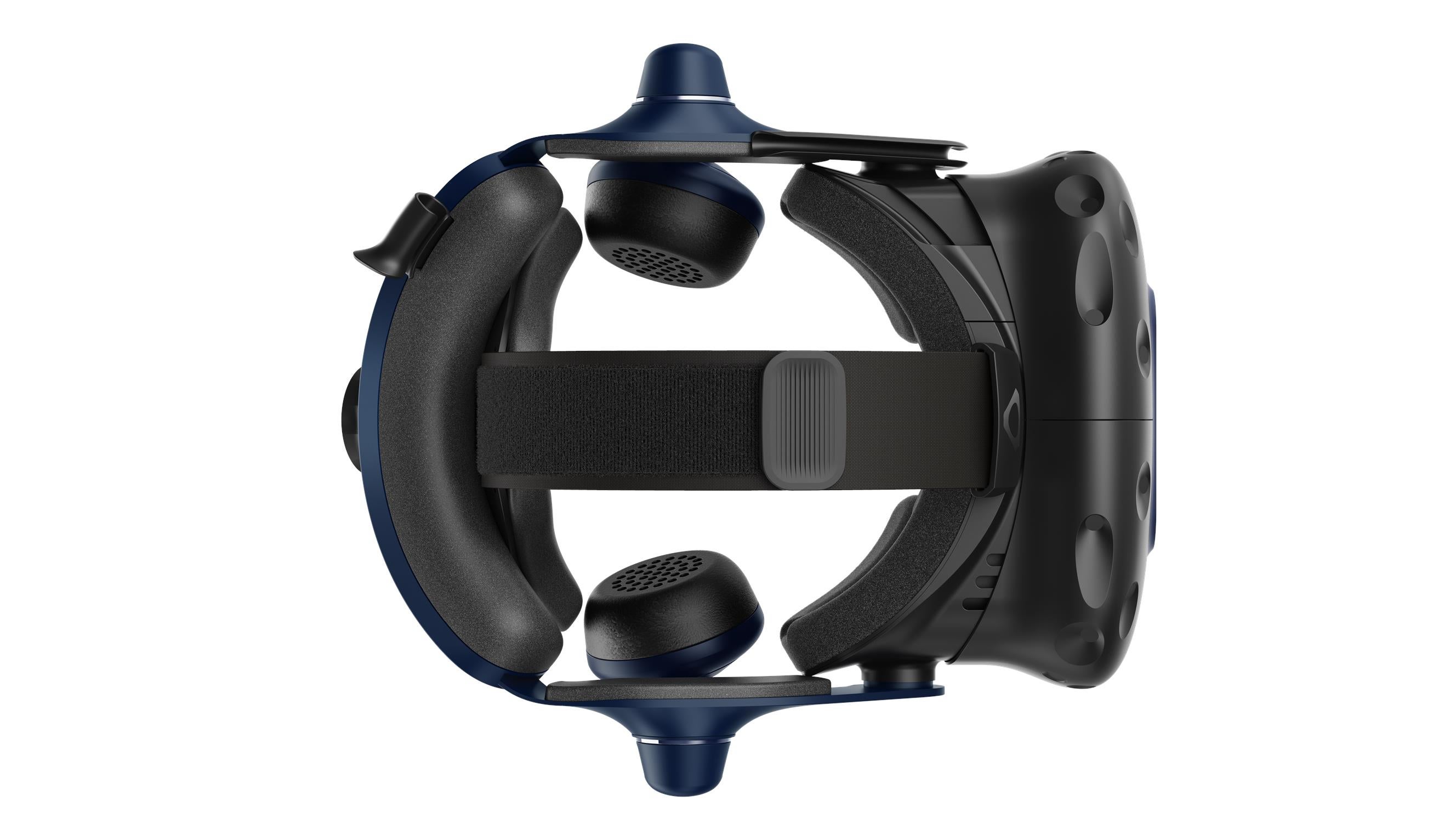 HTC Vive Pro 2 announced  coming June 4 for  749 - 18
