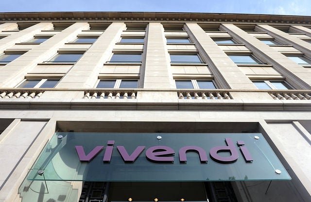 Image for Vivendi buys even more Ubisoft shares