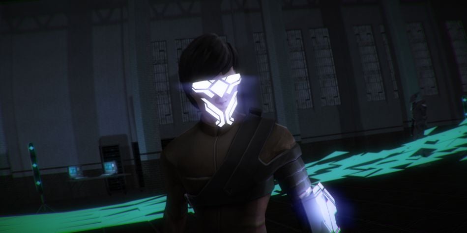 Image for Mike Bithell's Volume finally has a release date