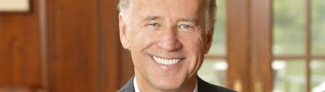 Image for IGDA offers to assist VP Biden with violent games research