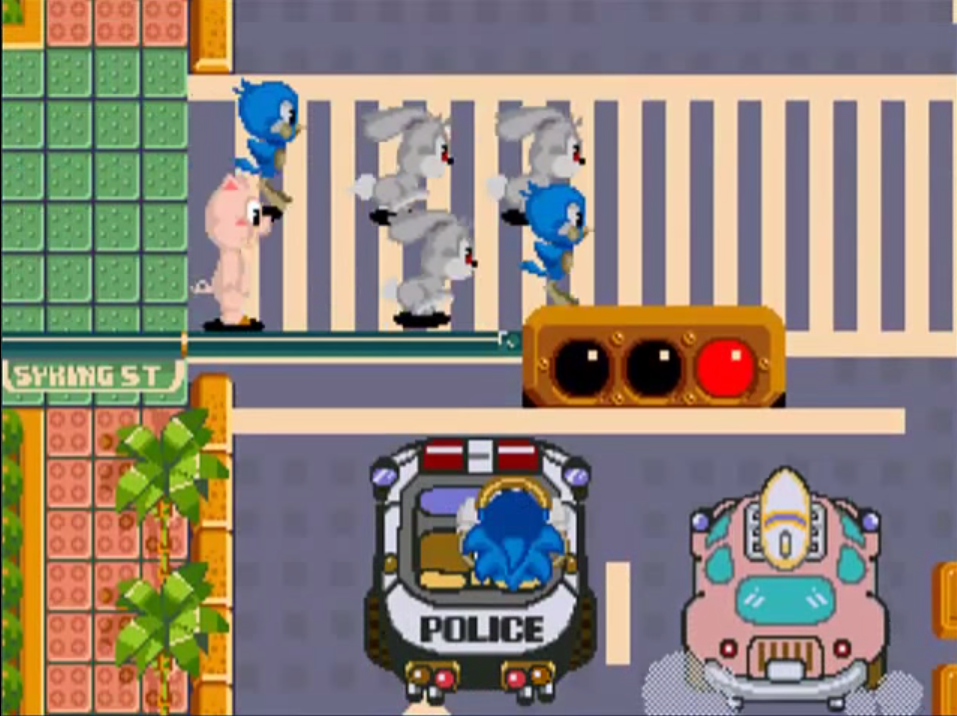 Image for A lost Sonic game has been found and emulated