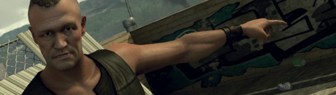 Image for Walking Dead: Survival Instinct isn't a shooter, OK?