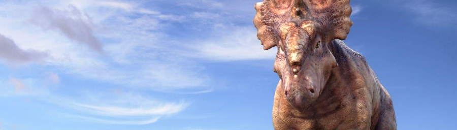 Image for Wonderbook: Walking with Dinosaurs releases next week on PS3 