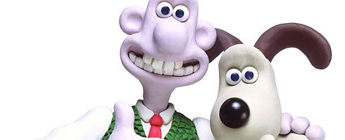 Image for Pre-order Wallace & Gromit's Grand Adventures for PC, get Sam & Max
