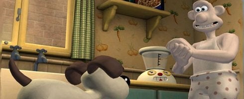 Image for Wallace & Gromit out for Xbox Live next week