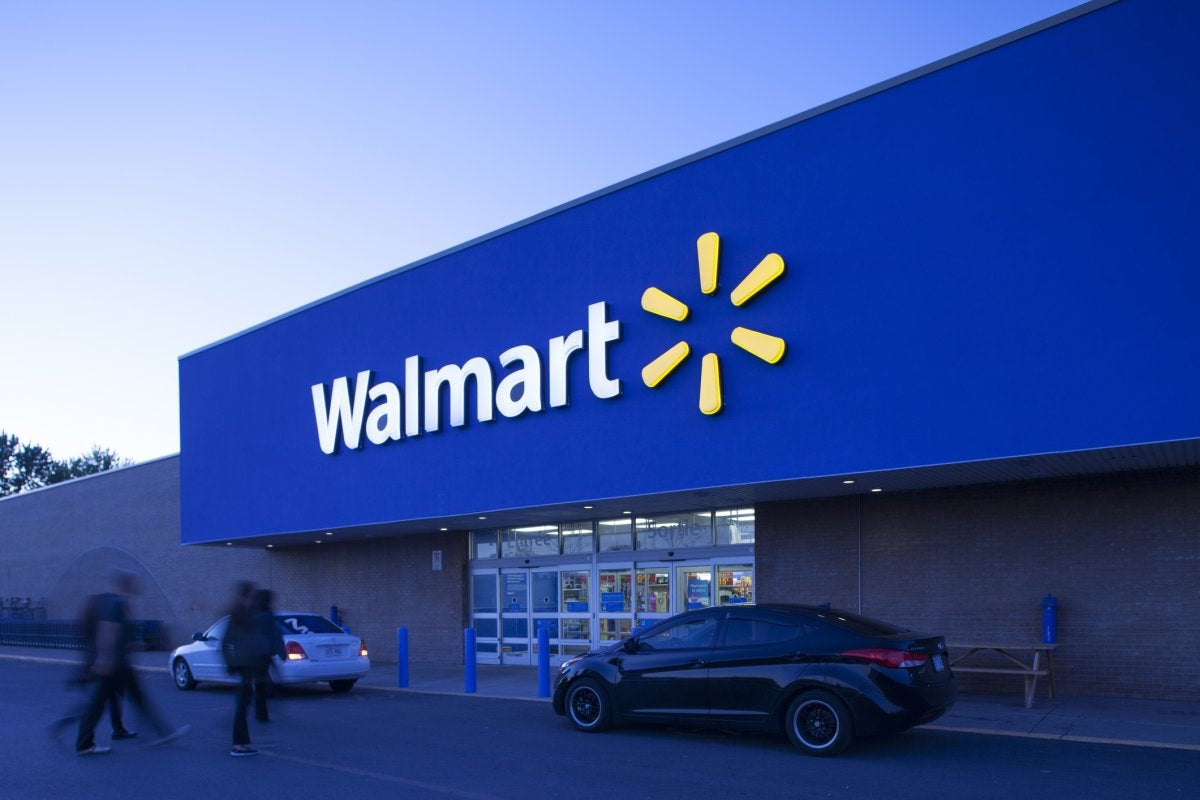 Image for Walmart Black Friday deals 2021: Best offers on tech and more