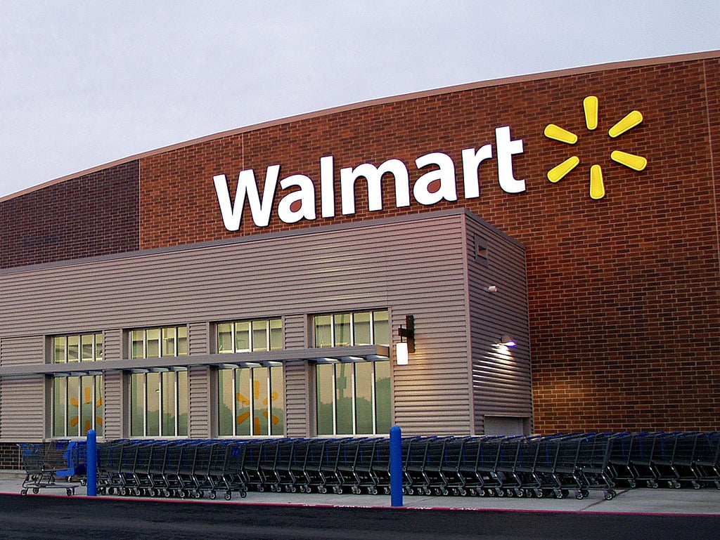 Image for Exclusive: Walmart is Talking to Developers and Publishers About a Potential Streaming Service