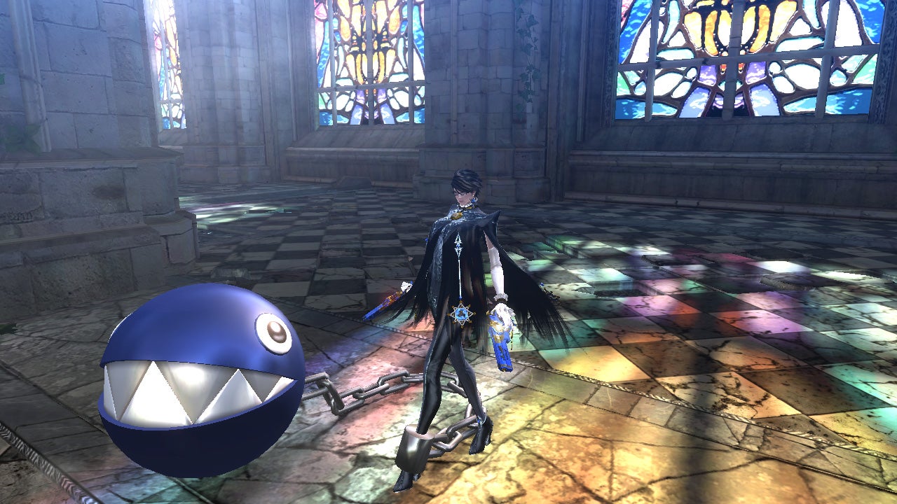 Can Bayonetta 3 capture the magic of Bayonetta 2   one of Nintendo s greatest ever exclusives  - 93