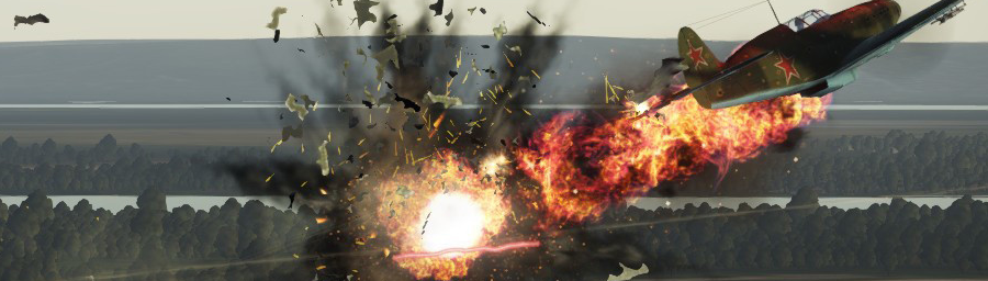 Image for War Thunder on PC and PS4 is the same "in terms of gameplay, content and everything," says Gaijin