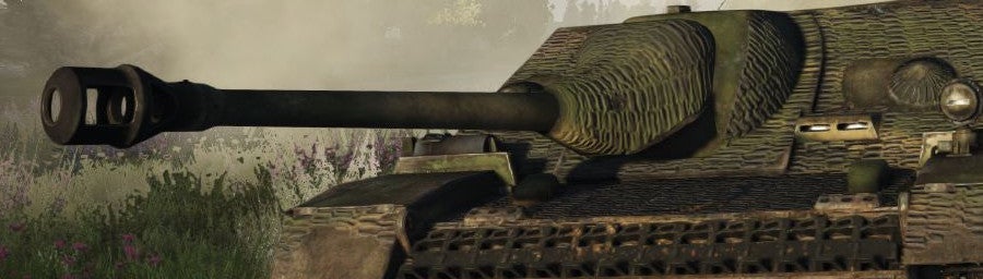 Image for War Thunder closed beta adds new set of tanks 