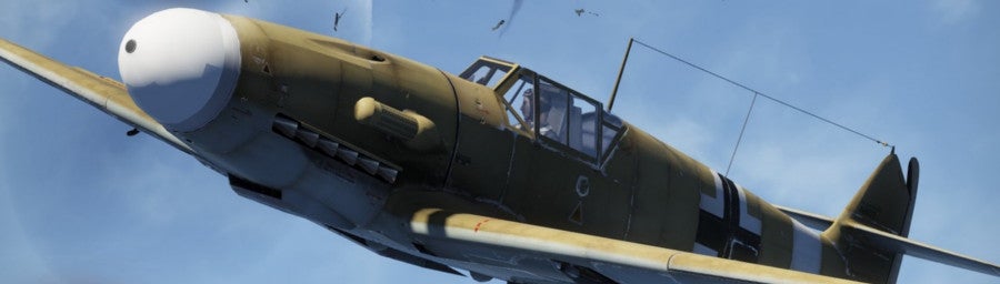 Image for War Thunder: Ground Forces expansion enters PC beta, paid options available