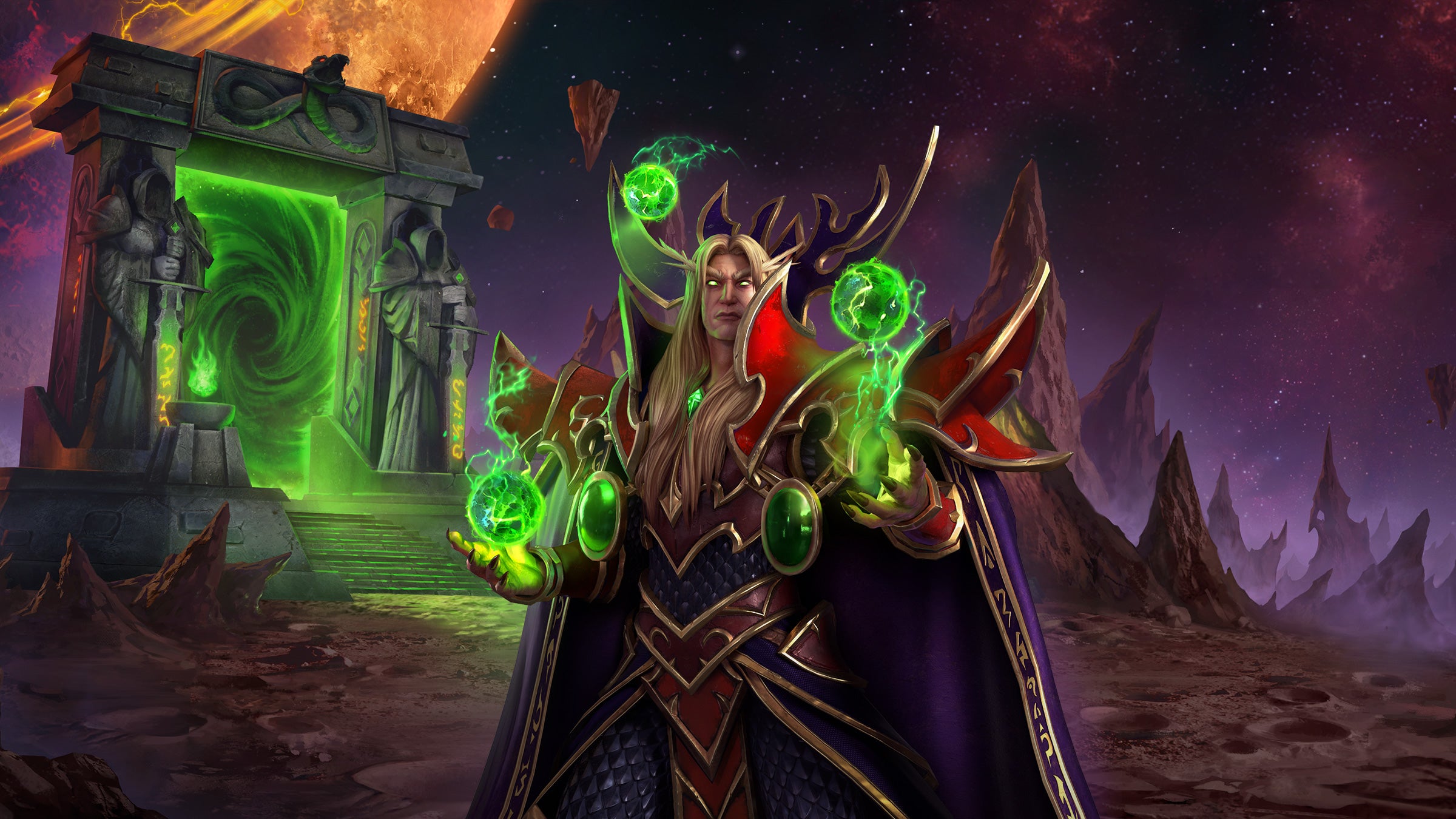 6 dream games we d like to see from Activision Blizzard at Xbox - 70