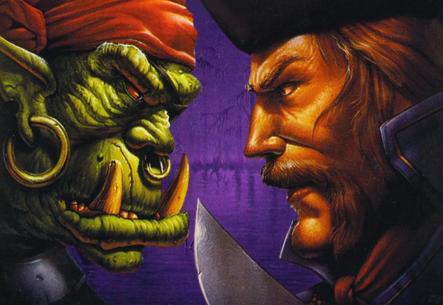 Image for Warcraft 1 & 2 remasters not happening because they're "not that fun any more"