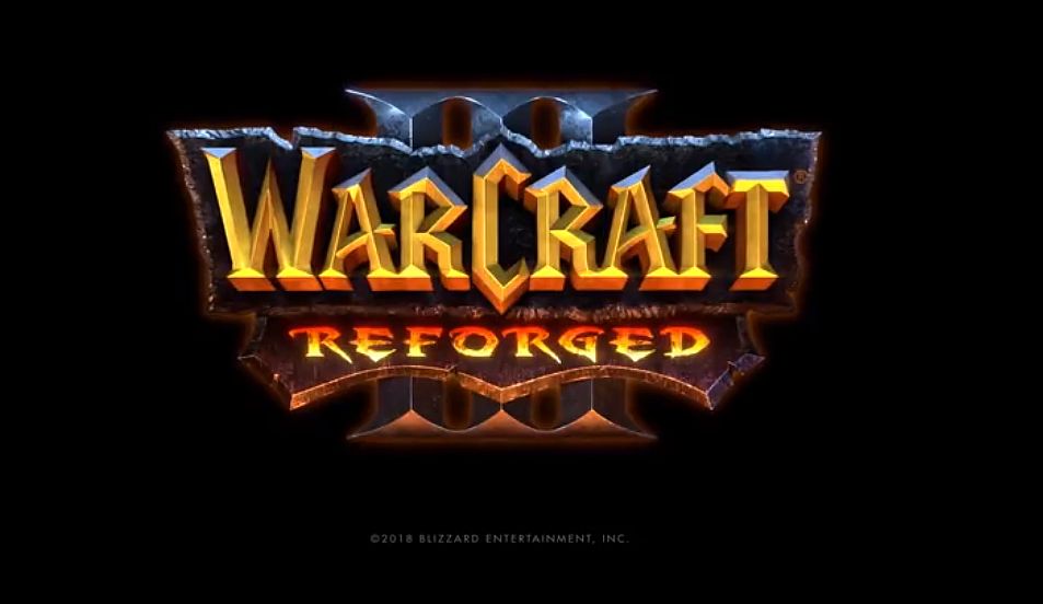 Image for Warcraft 3: Reforged players can now get an instant refund on Blizzard's widely disliked game