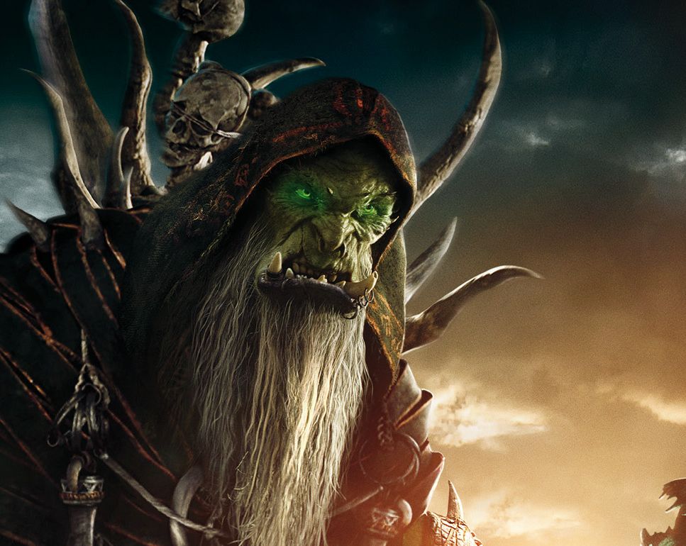 Image for Warcraft film reviews round up - here's a list of early scores