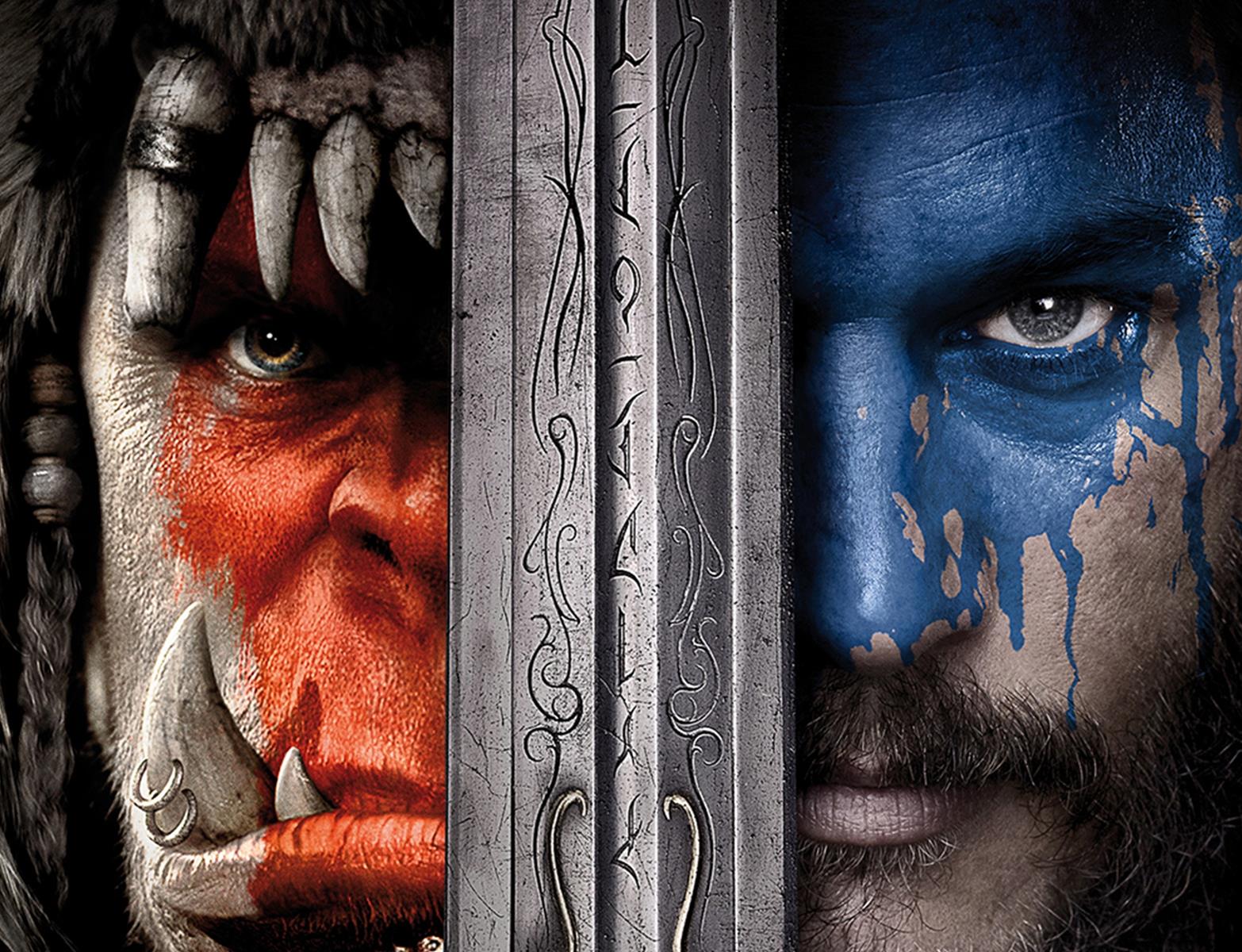 Image for Watch the first Warcraft movie TV spot right here