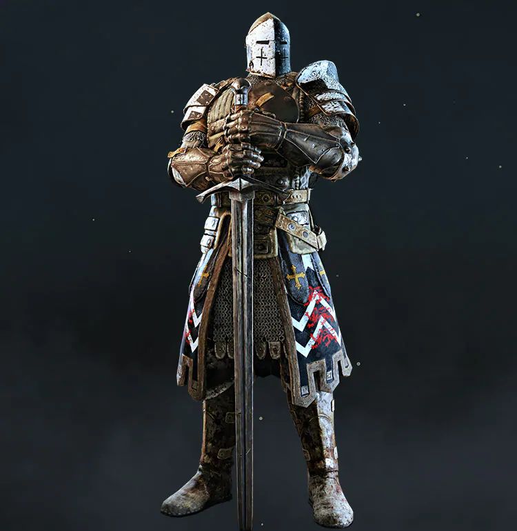 for honor warden