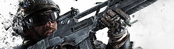 Image for Warface has 9 million players in Russia 