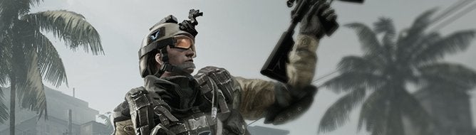 Image for Warface heading to Japan due to Crytek and NEXON partnership 