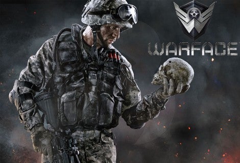 Image for Warface Xbox 360: a F2P game that fails basic combat training