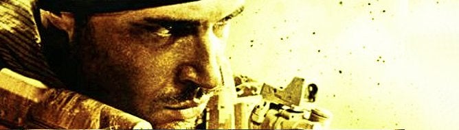 Image for Medal of Honor Warfighter teaser video released