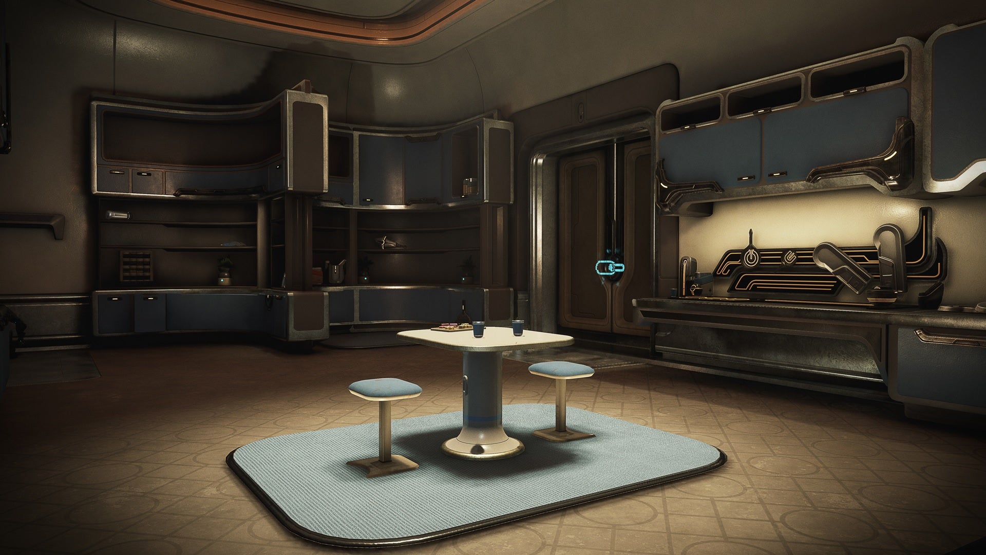 Interview  Warframe s Rebecca Ford on Angels of the Zariman s biggest features - 51