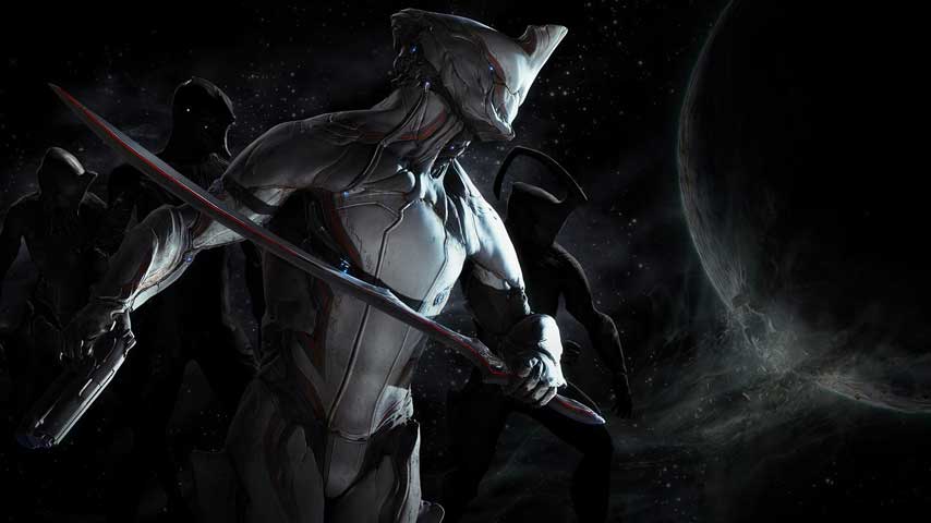 Image for 10 years of Warframe | The ups, the downs… and what to expect in the next 5 years of 'mapped out' content