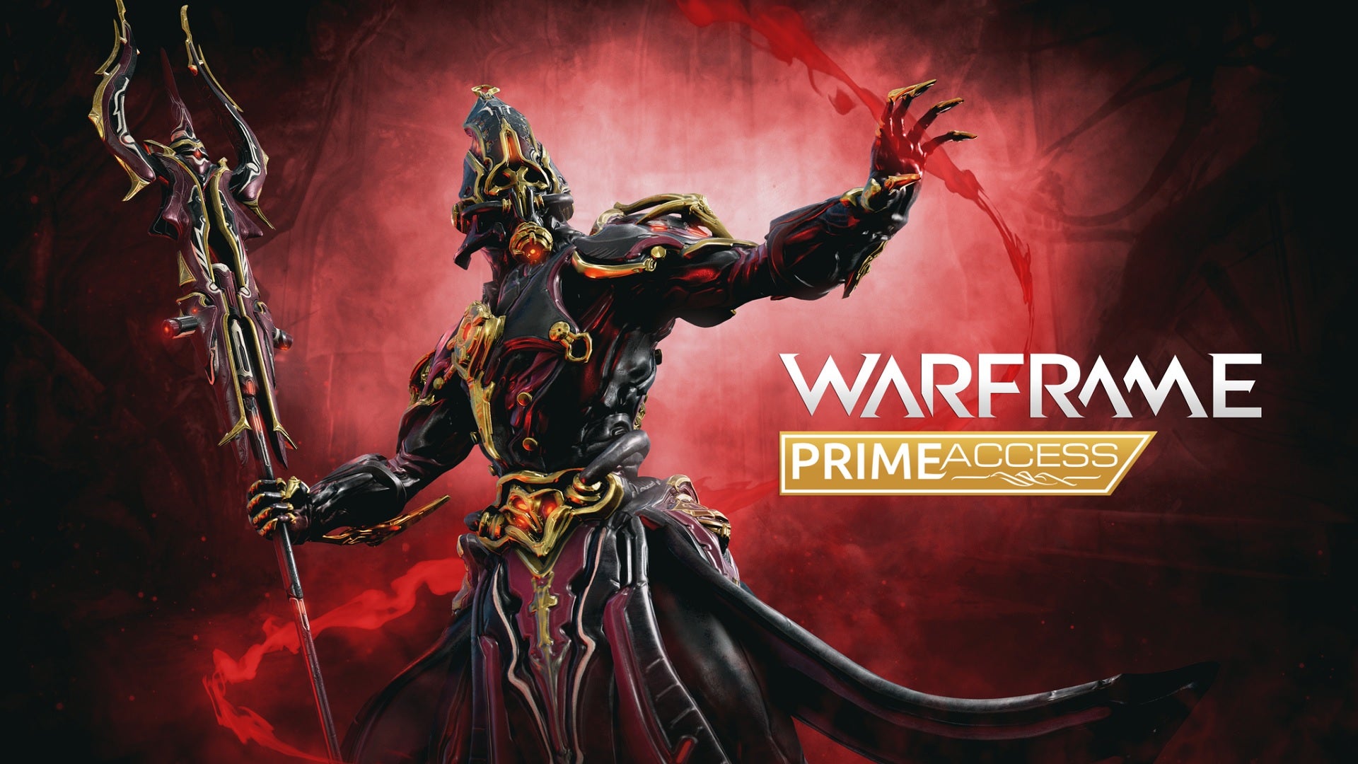 Warframe The New War  Everything coming in The New War update - 2