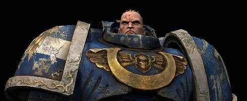 Image for THQ to show Warhammer 40K at E3