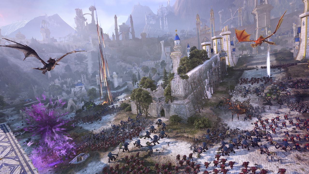 Total War  Warhammer 2 DLC The Warden and The Paunch coming May 21 - 82
