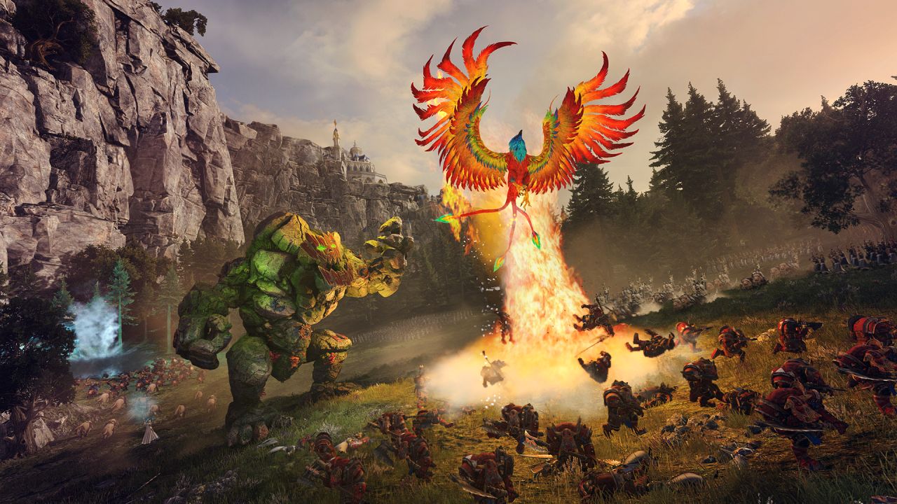 Total War  Warhammer 2 DLC The Warden and The Paunch coming May 21 - 85