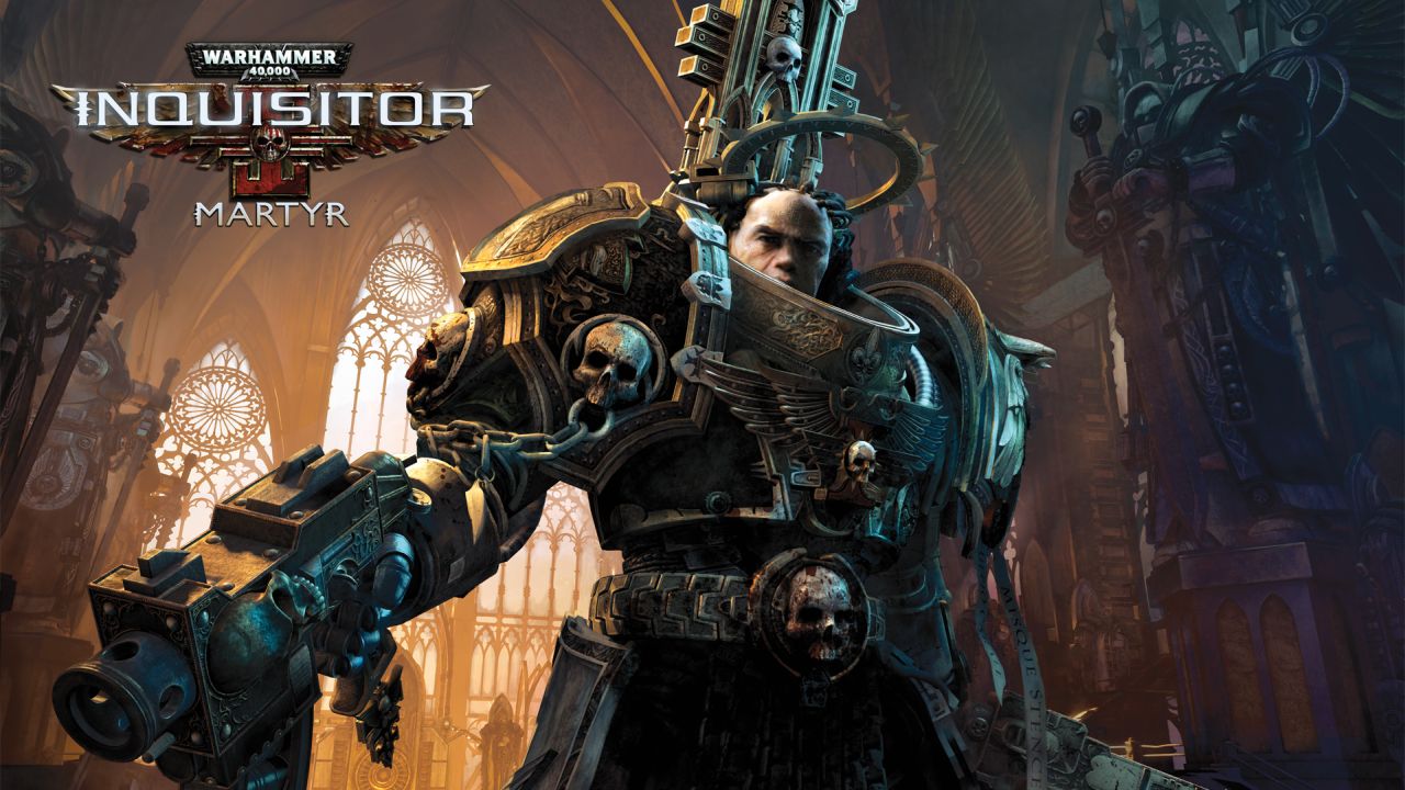 Image for Xbox Games with Gold May: Overlord 2, Warhammer 40,000: Inquisitor – Martyr, more