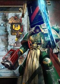 Image for Warhammer 40,000: Storm of Vengeance out now on Android