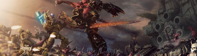 Image for Warhammer 40k: Storm of Vengeance announced by developer Eutechnyx