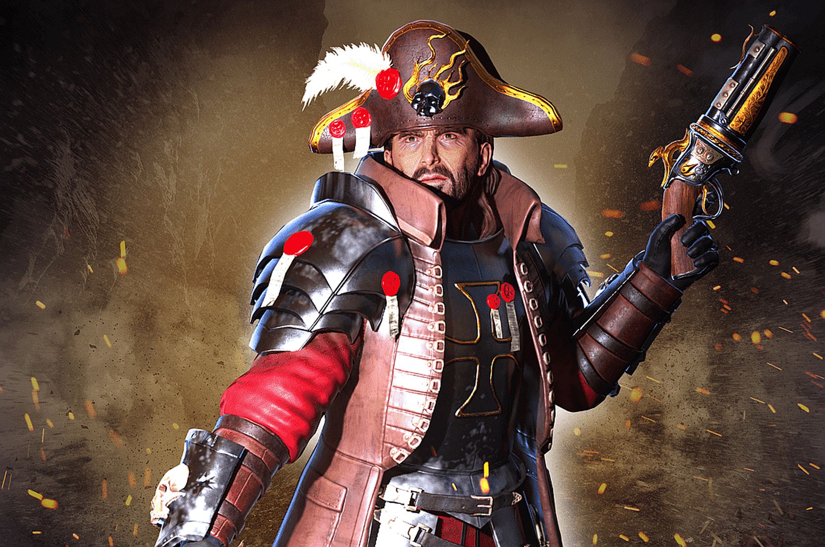 Image for Xbox Free Play Days - Warhammer: Chaosbane, Warhammer: Vermintide 2, and Warhammer 40,000: Mechanicus
