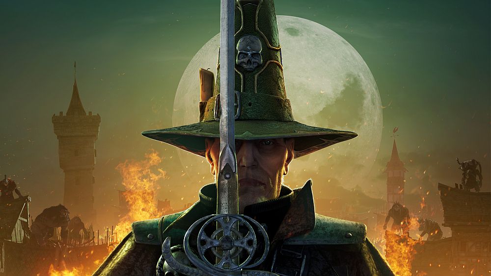 Image for Humble Warhammer Bundle is ace: get Vermintide, Dawn of War, Blood Bowl and more cheap