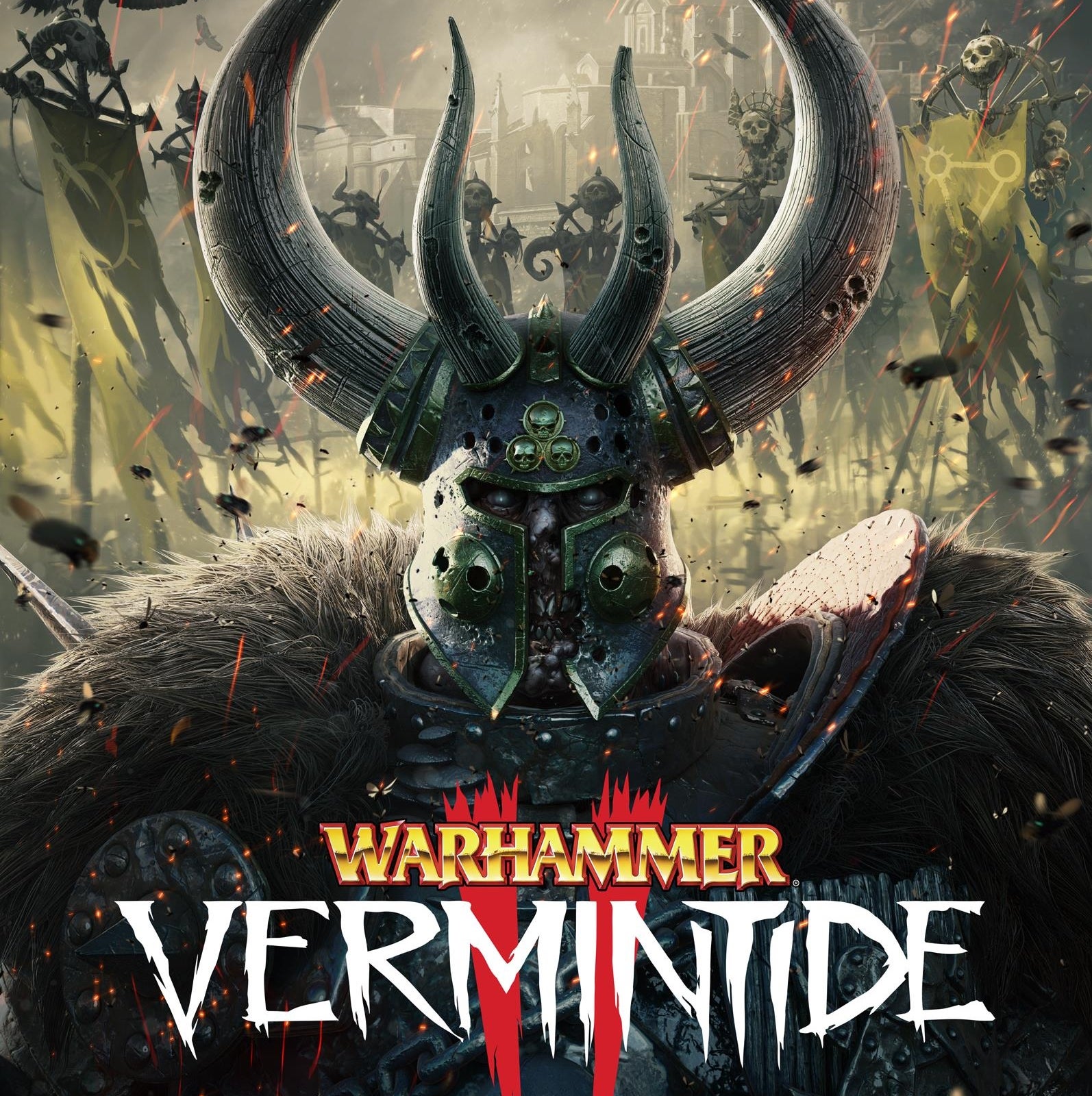 Image for Warhammer: Vermintide 2 pre-order beta now live alongside new gameplay trailer